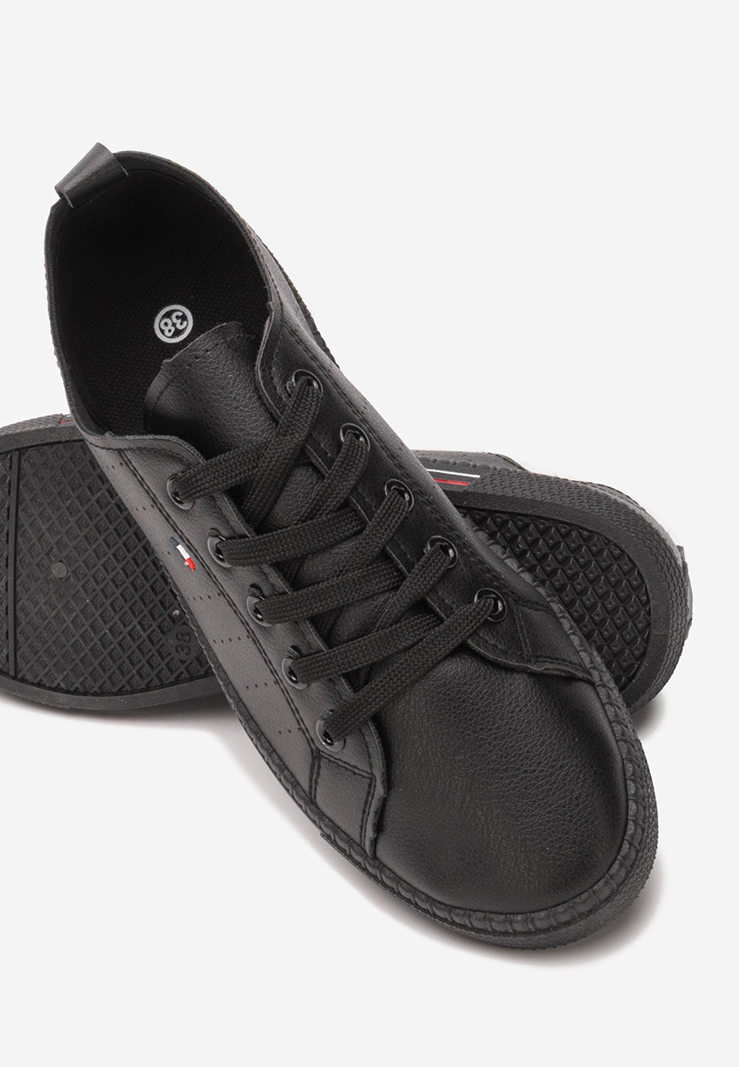 Cipele casual Debbra crno