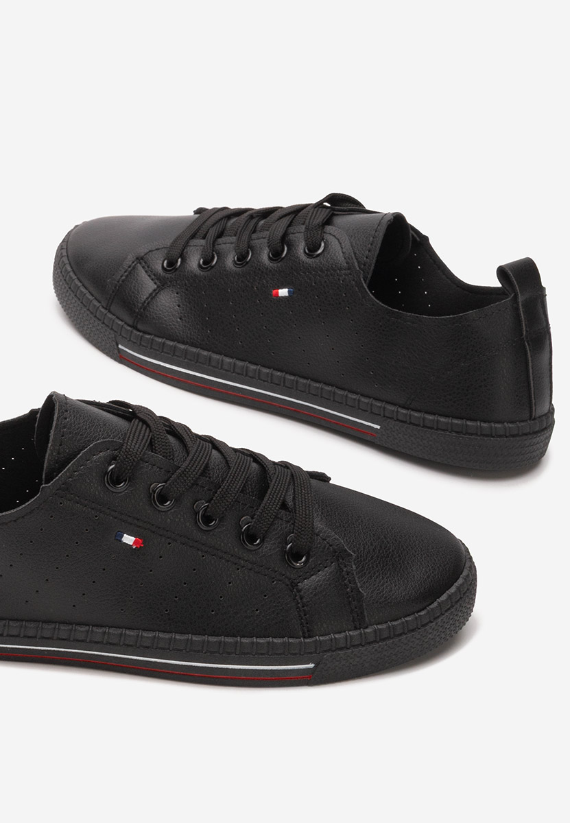 Cipele casual Debbra crno