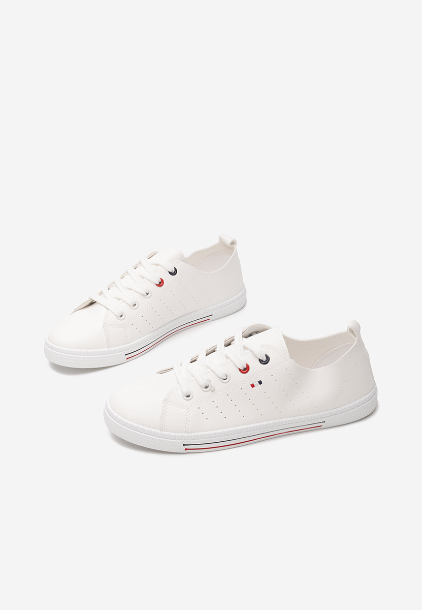 Cipele casual Debbra bijele