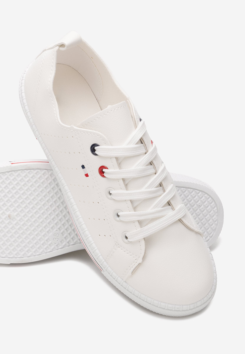 Cipele casual Debbra bijele