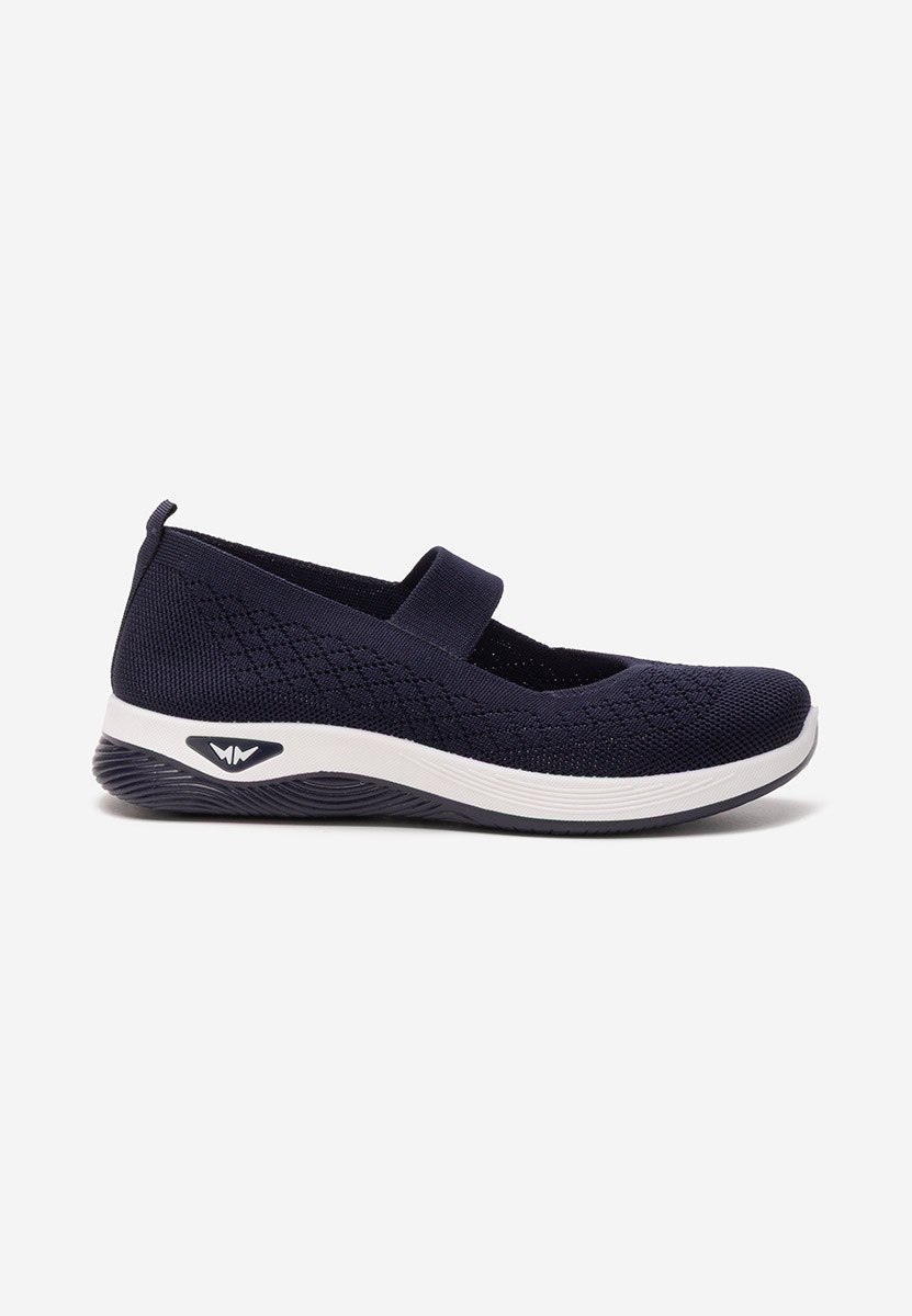 Cipele casual Wonda plavo navy