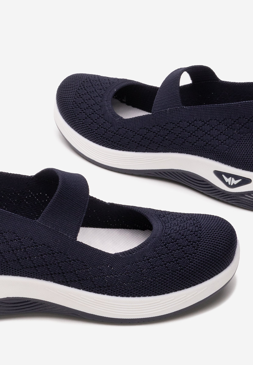 Cipele casual Wonda plavo navy