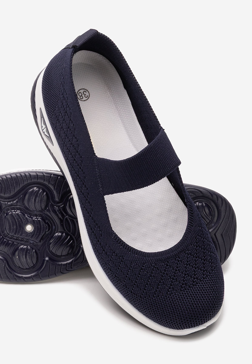 Cipele casual Wonda plavo navy