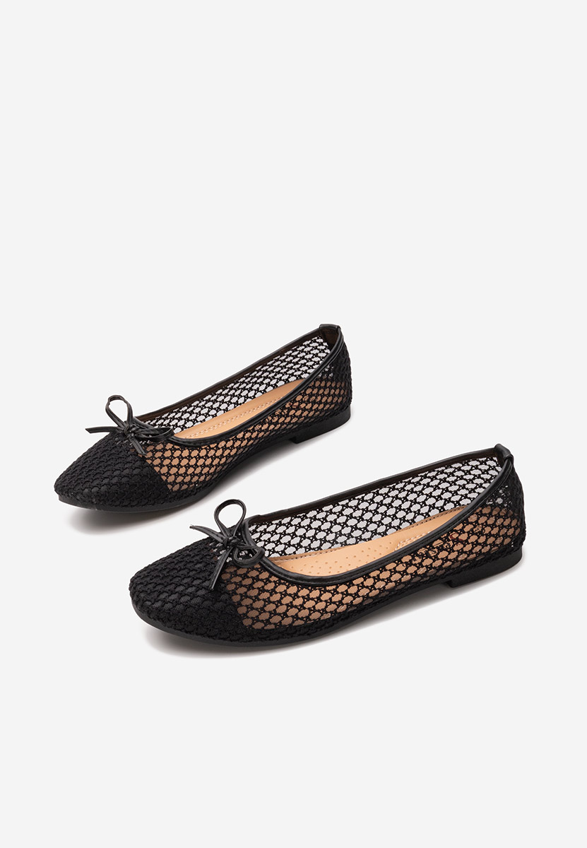 Balerine Roscrnoa crno