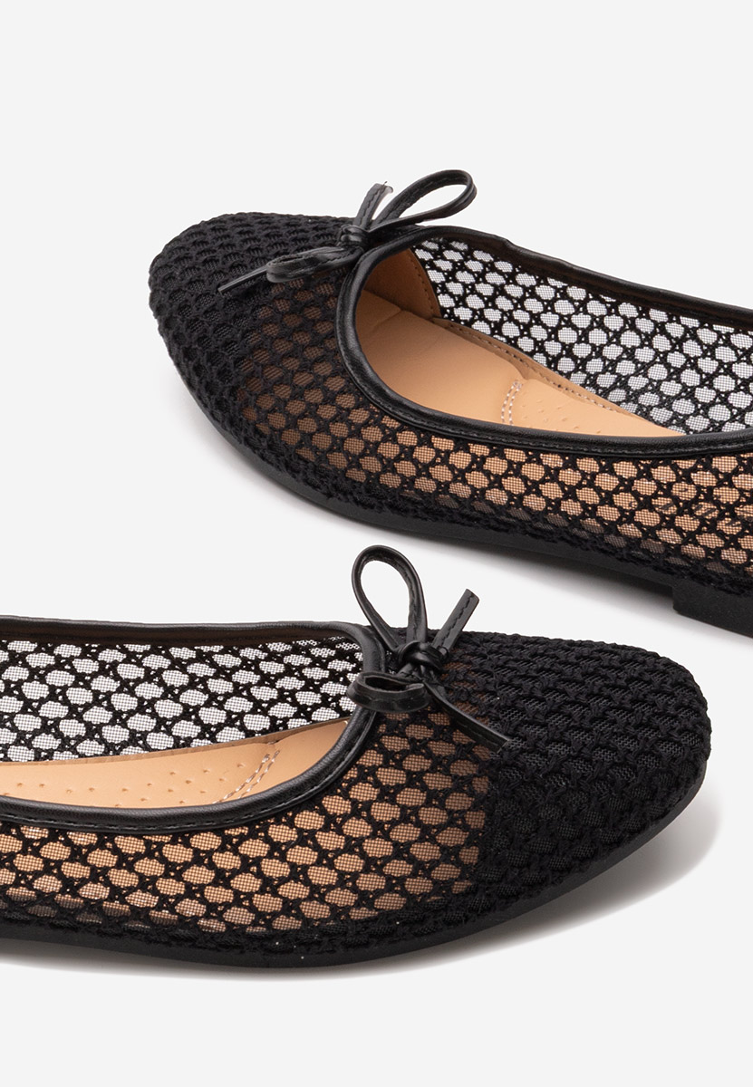 Balerine Roscrnoa crno