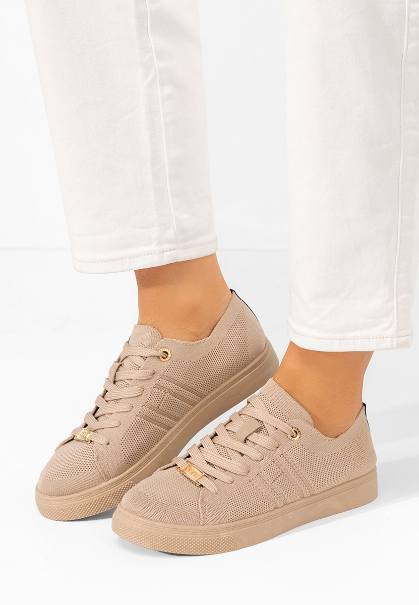 Ženske sneakers Belinda kaki
