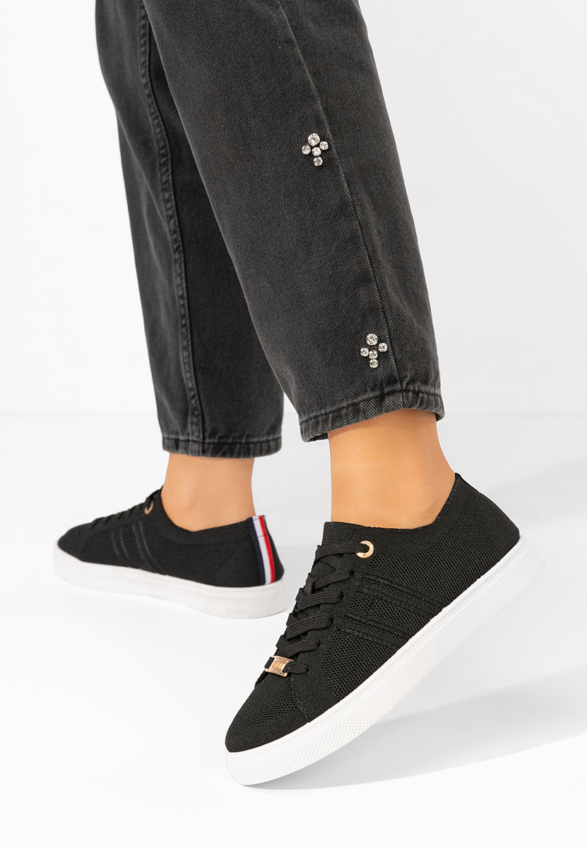 Ženske sneakers Belinda crno