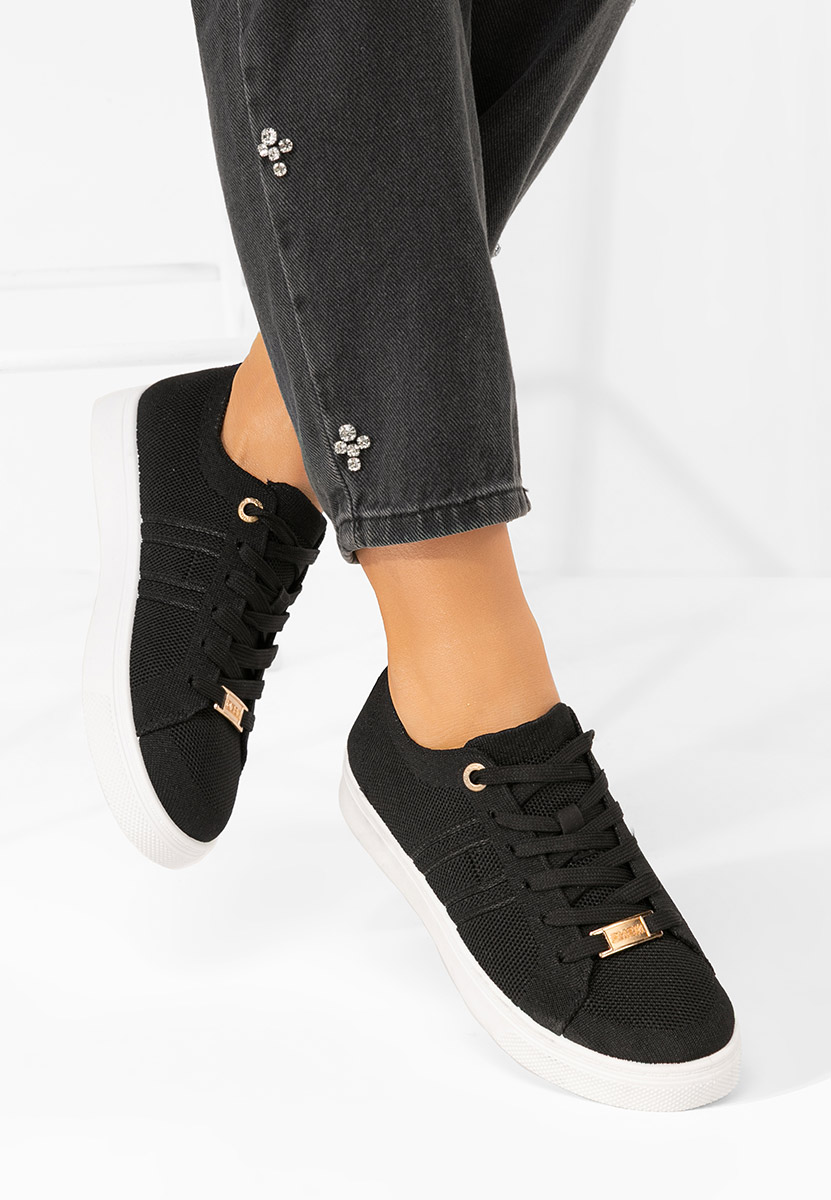 Ženske sneakers Belinda crno