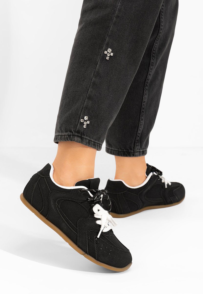Ženske sneakers Charlie crno