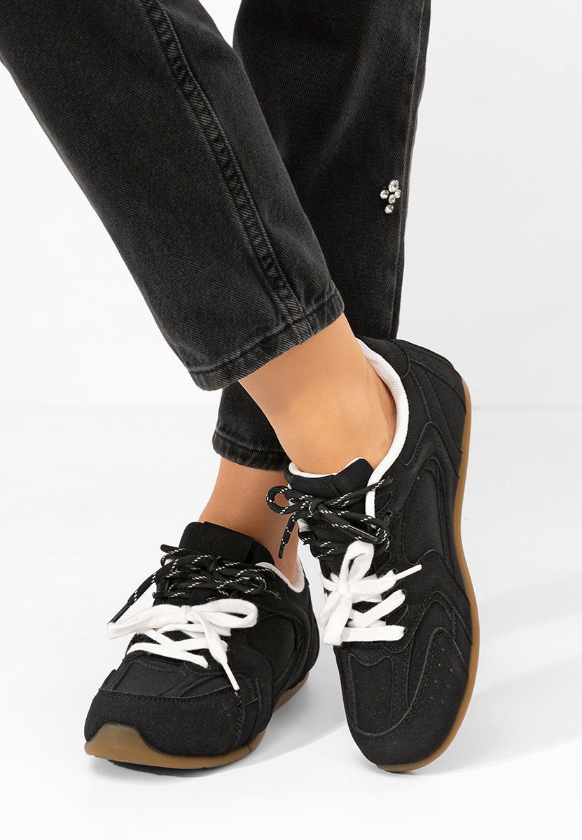Ženske sneakers Charlie crno