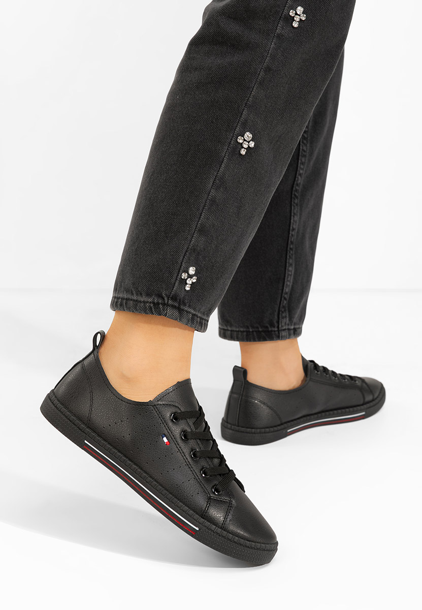 Cipele casual Debbra crno