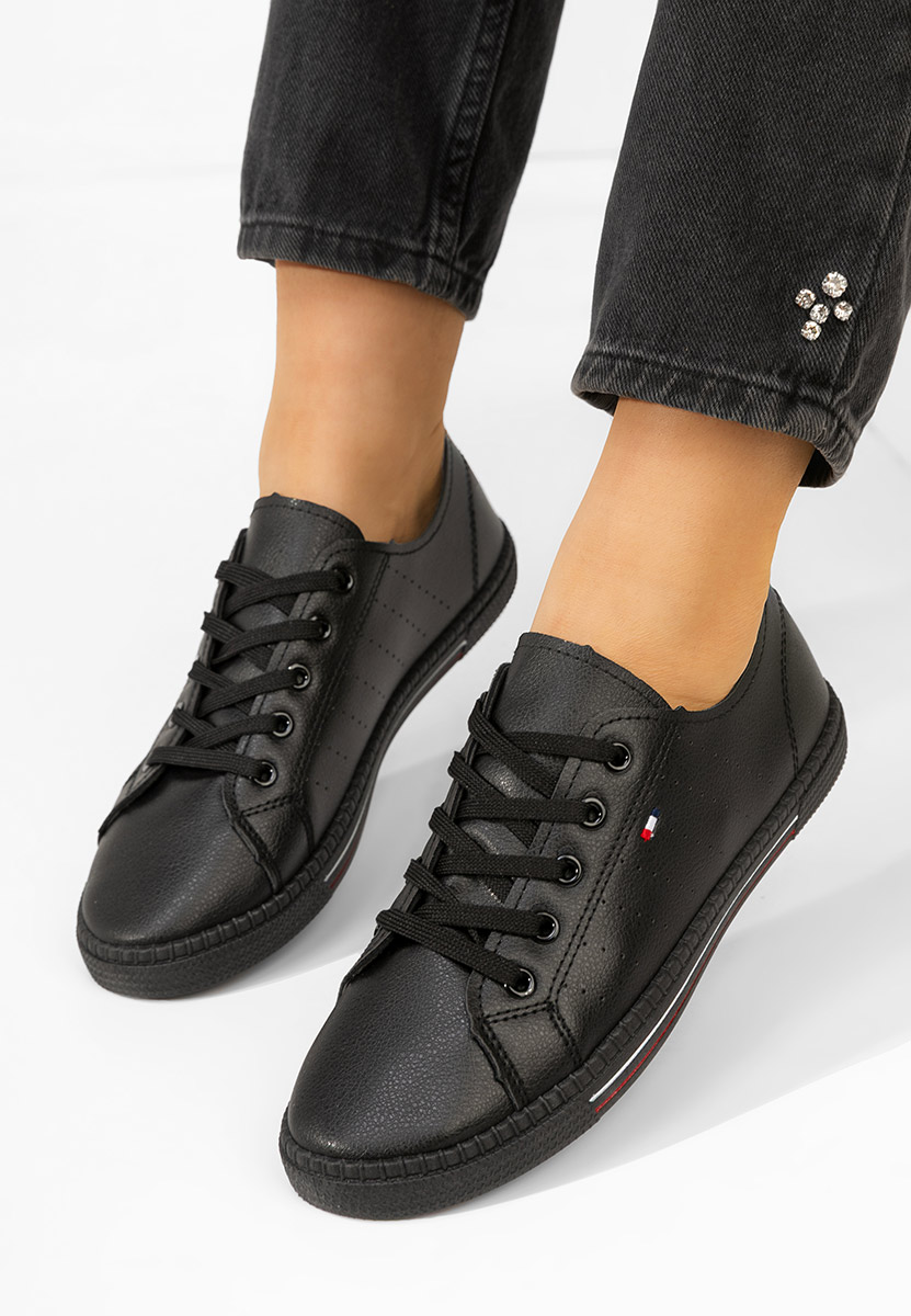 Cipele casual Debbra crno