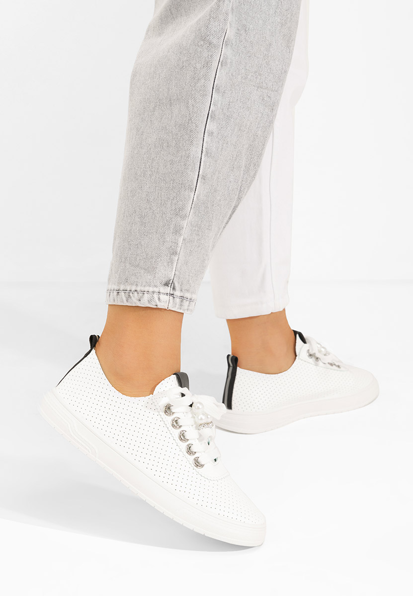 Ženske sneakers Candysa crno
