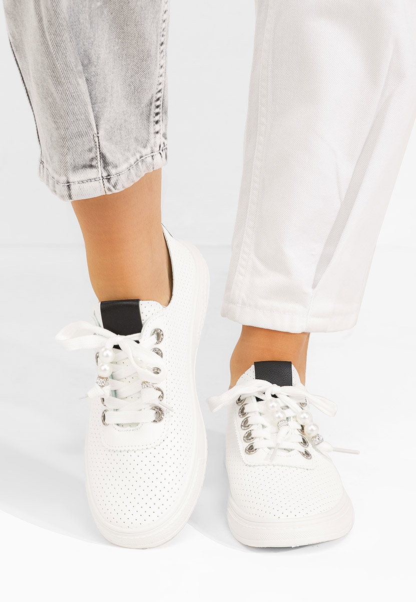 Ženske sneakers Candysa crno