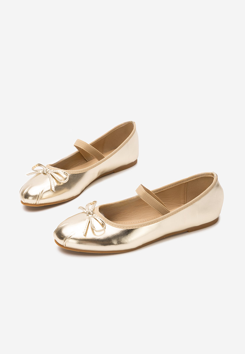 Balerine Ionelia zlatno