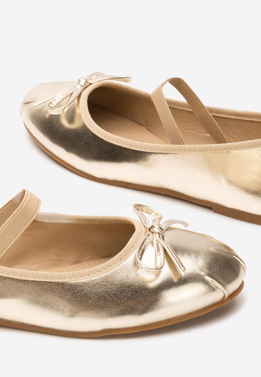 Balerine Ionelia zlatno