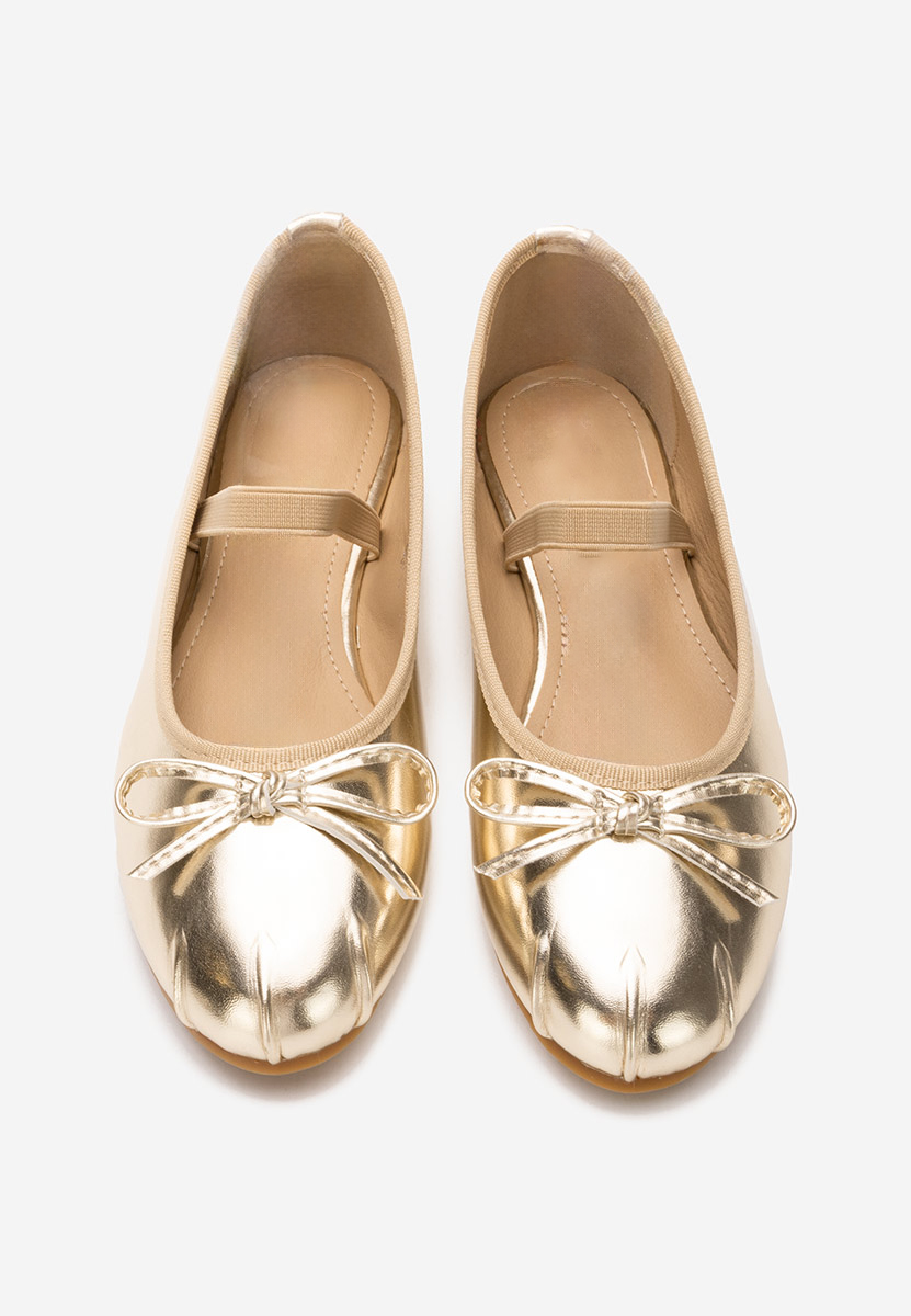 Balerine Ionelia zlatno