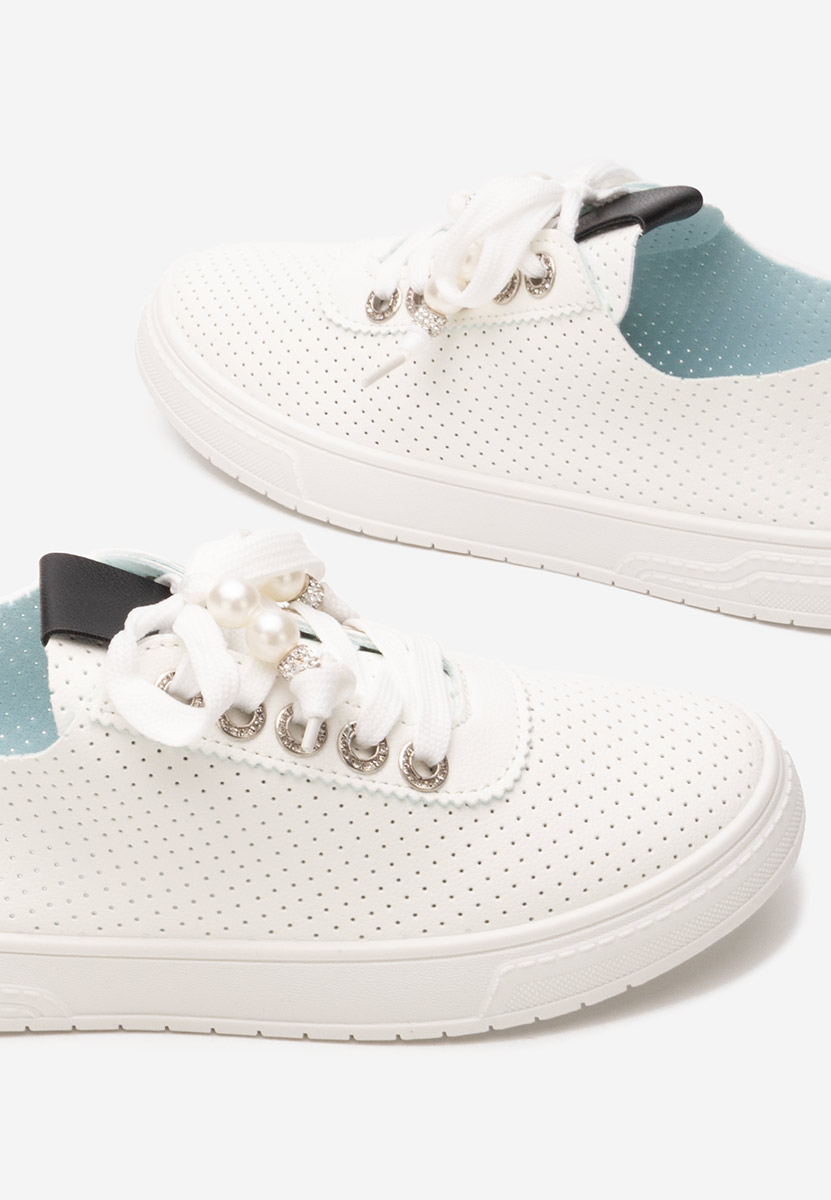 Ženske sneakers Candysa crno