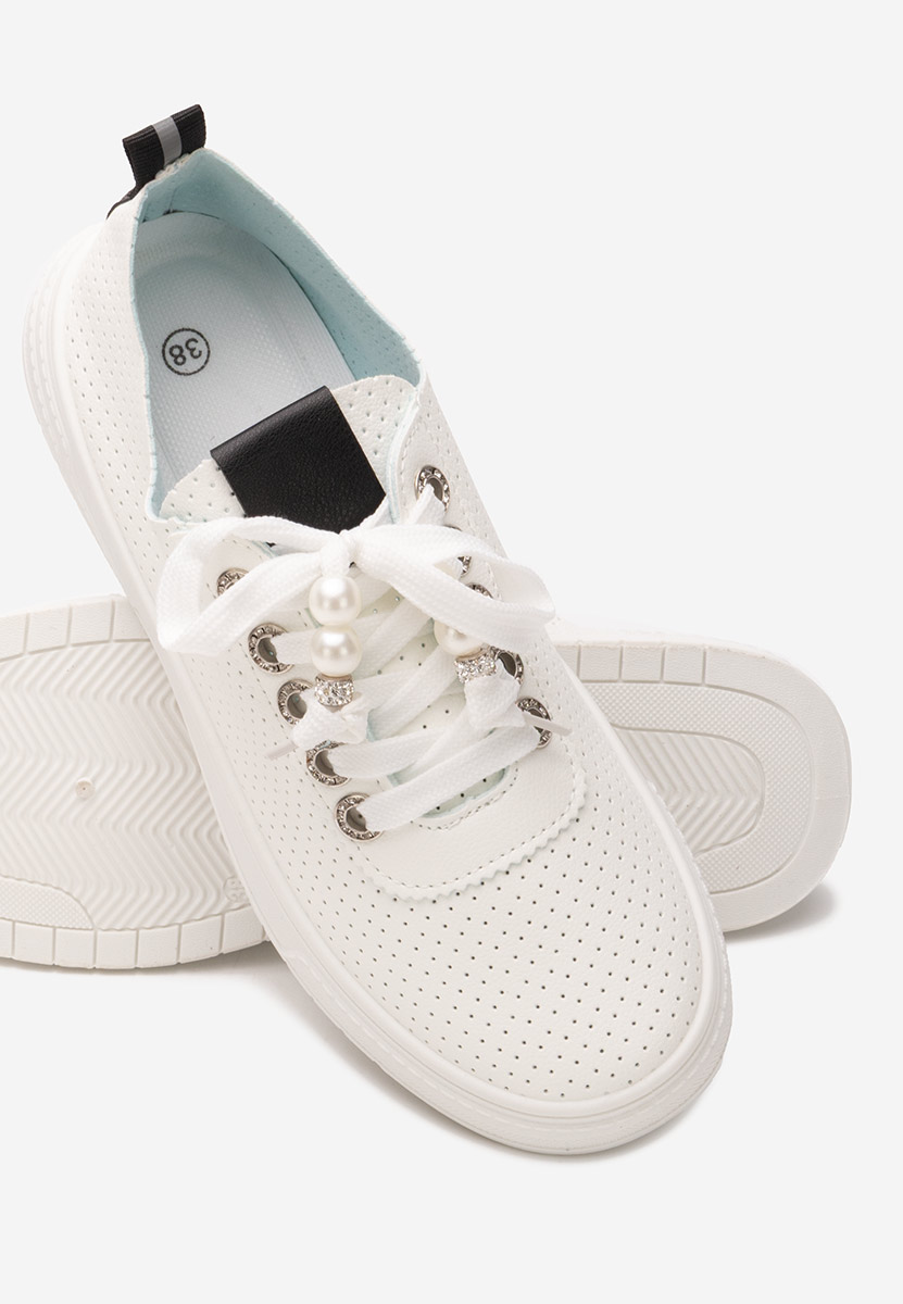 Ženske sneakers Candysa crno
