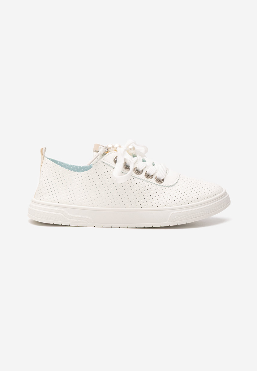 Ženske sneakers Candysa V5 bijele