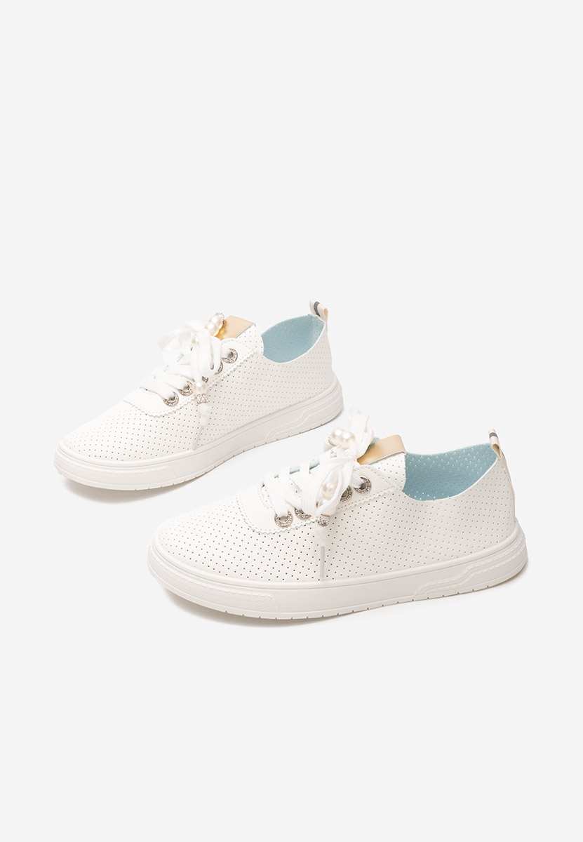 Ženske sneakers Candysa V5 bijele