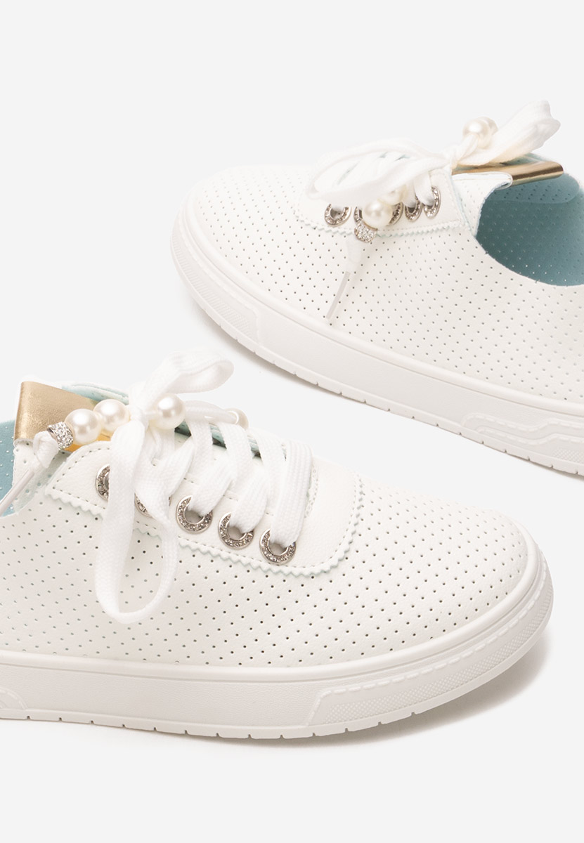 Ženske sneakers Candysa V5 bijele