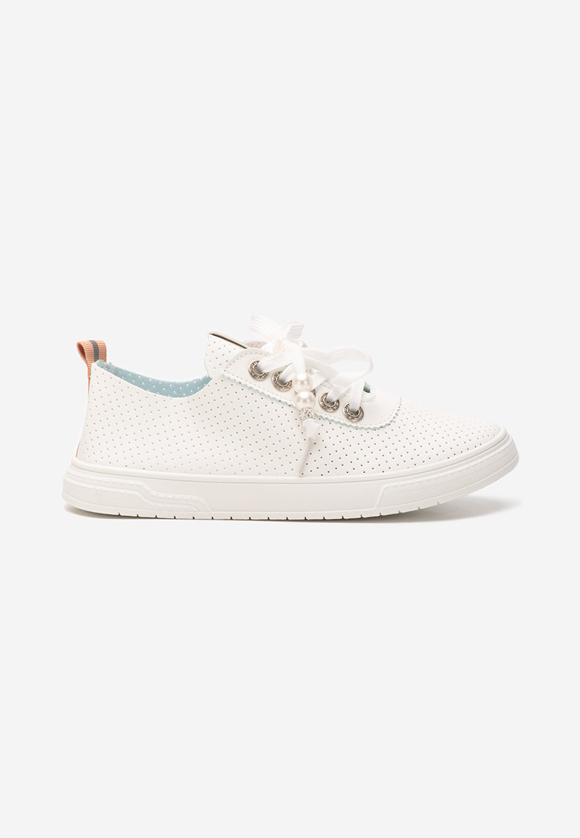 Ženske sneakers Candysa Šampanjac
