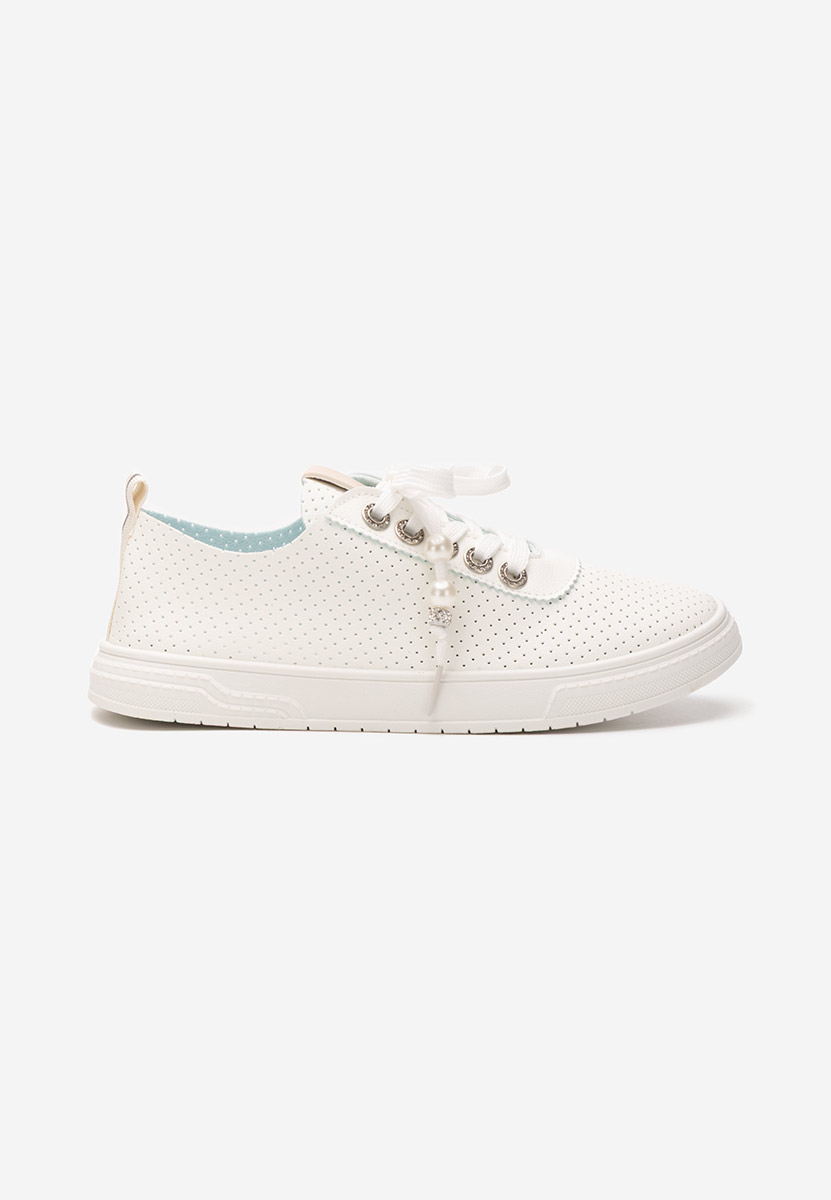 Ženske sneakers Candysa V6 bež