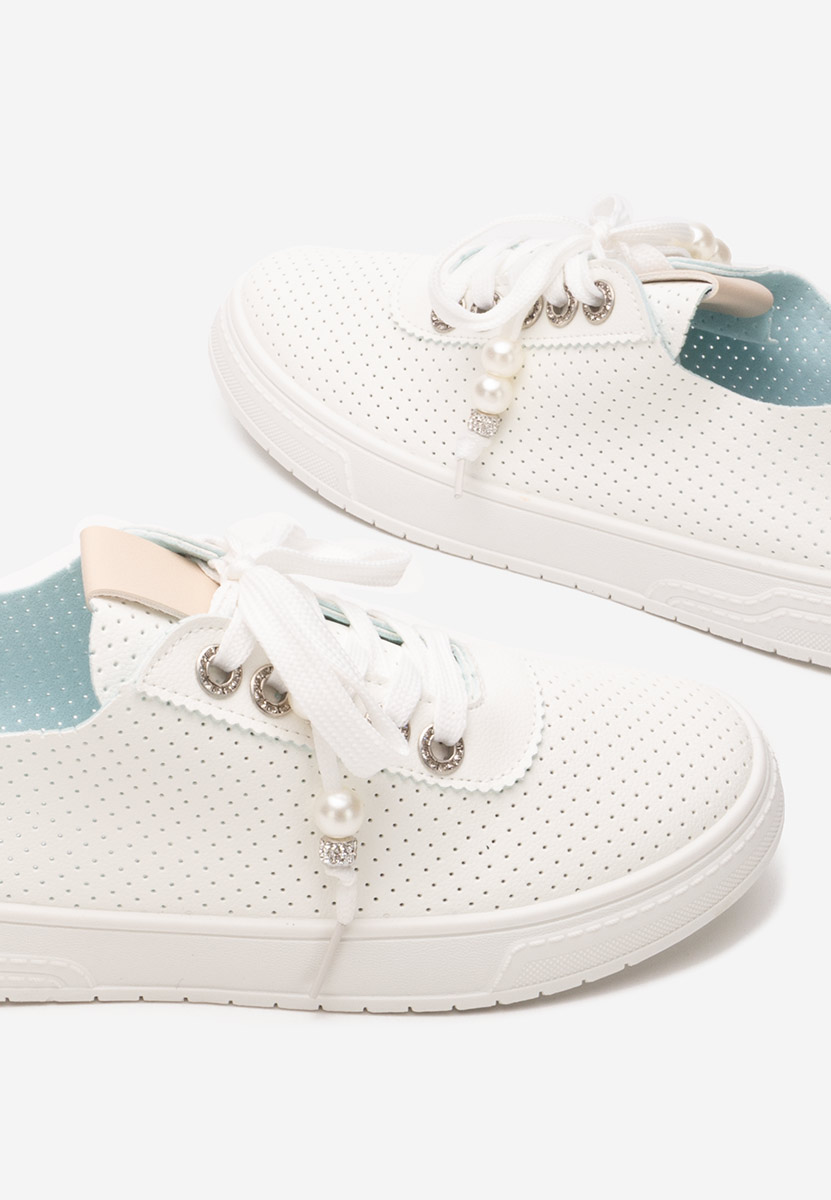 Ženske sneakers Candysa V6 bež