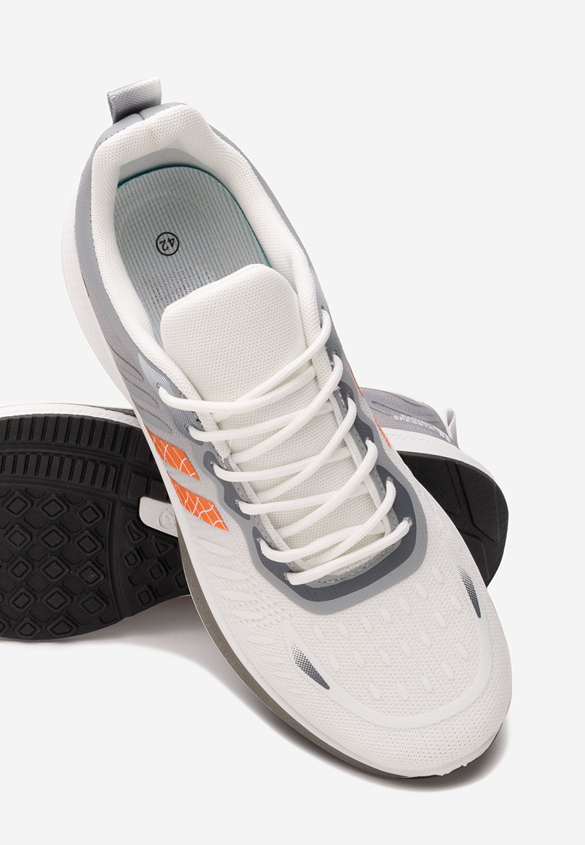 Muške sneakers Rodney bijele
