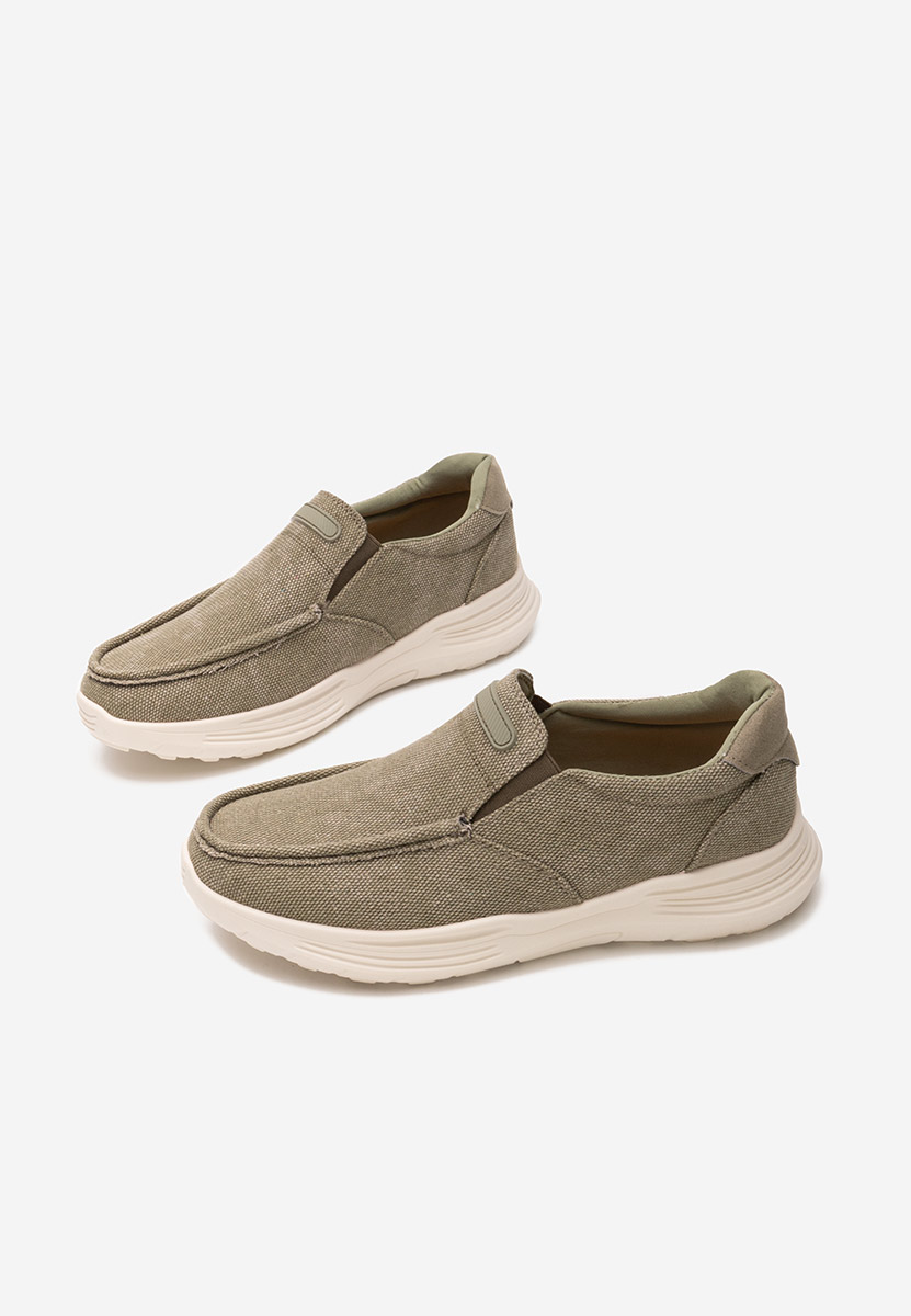 Muške cipele casual Wyatt V2 kaki