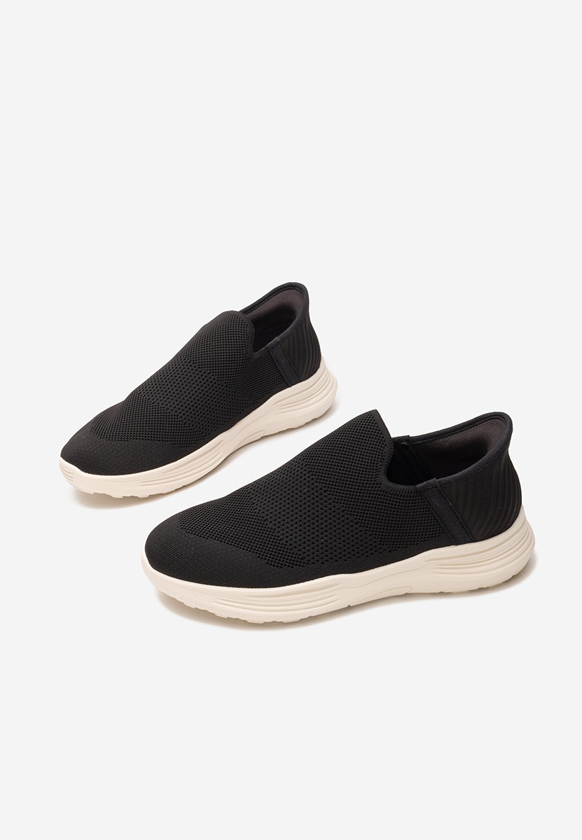 Muške cipele casual Thano V2 crno