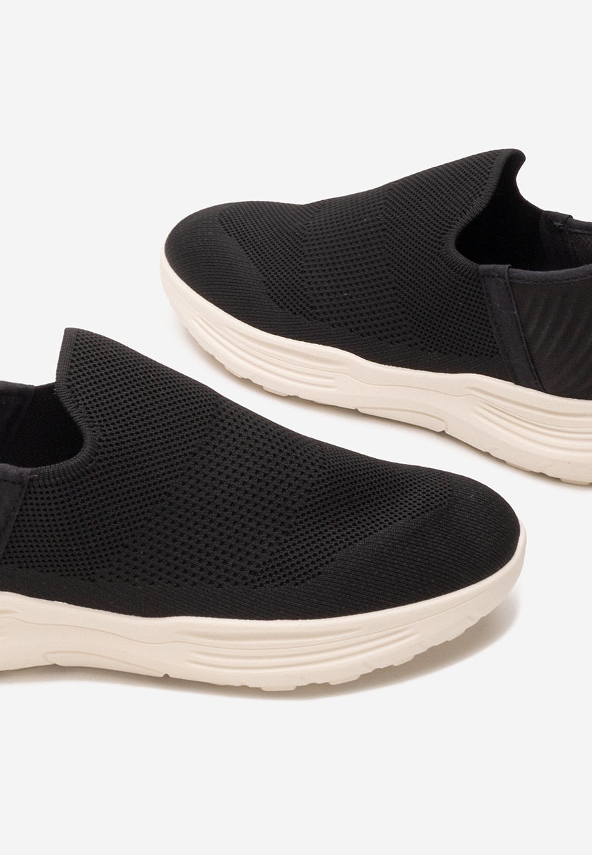 Muške cipele casual Thano V2 crno