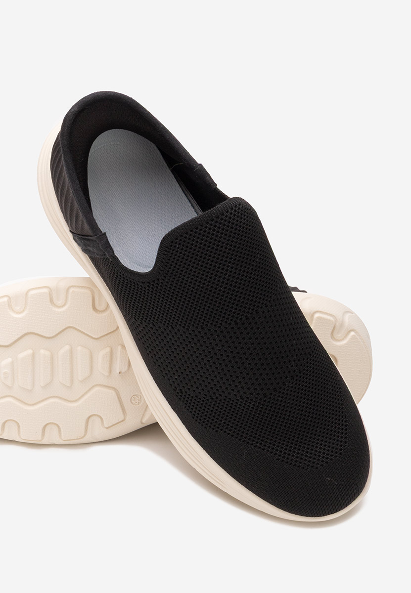 Muške cipele casual Thano V2 crno