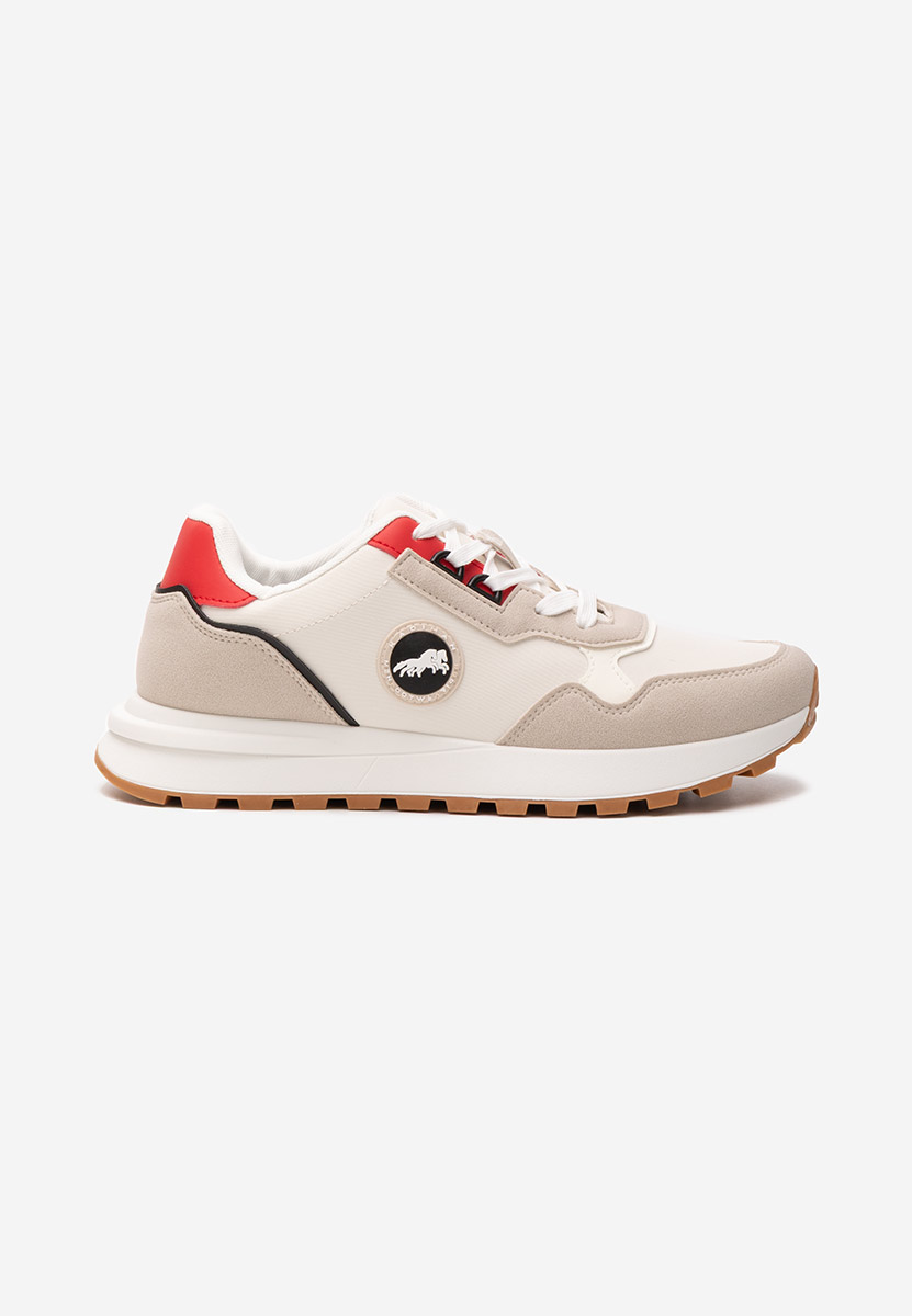 Muške sneakers Hunter bež