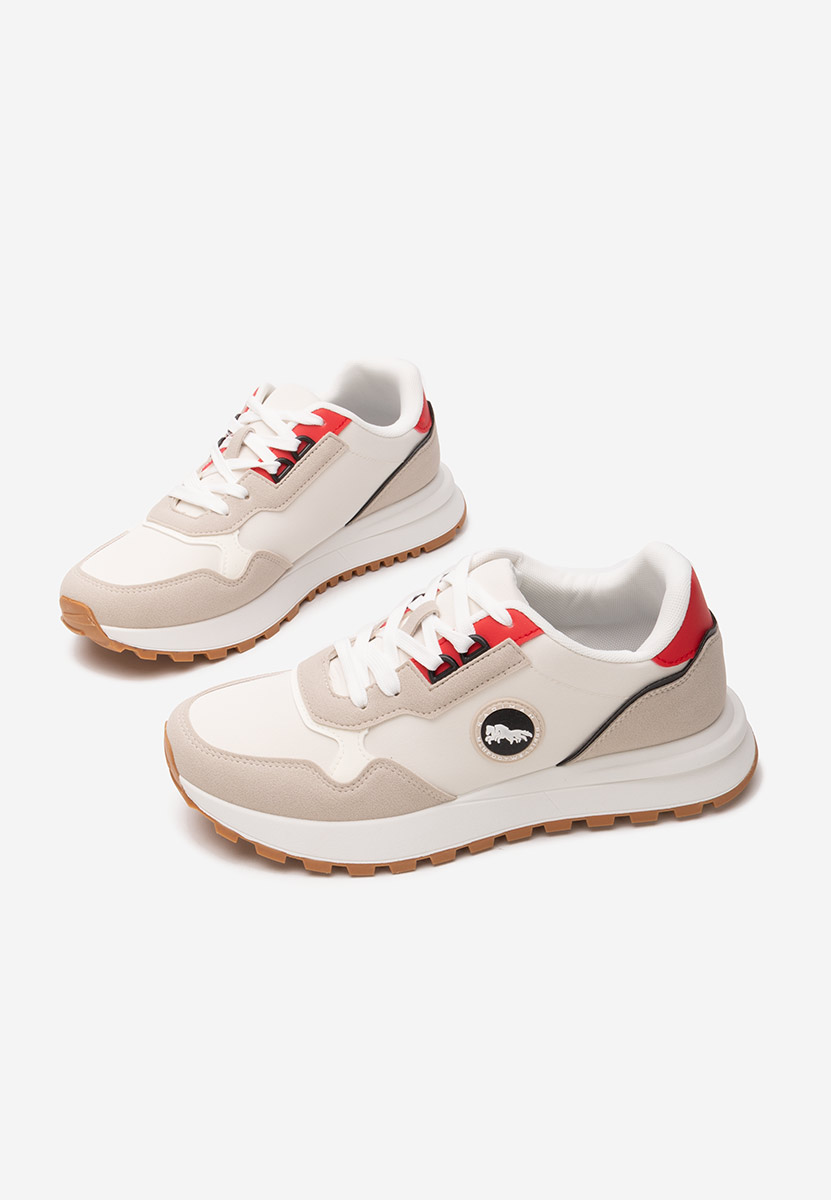Muške sneakers Hunter bež