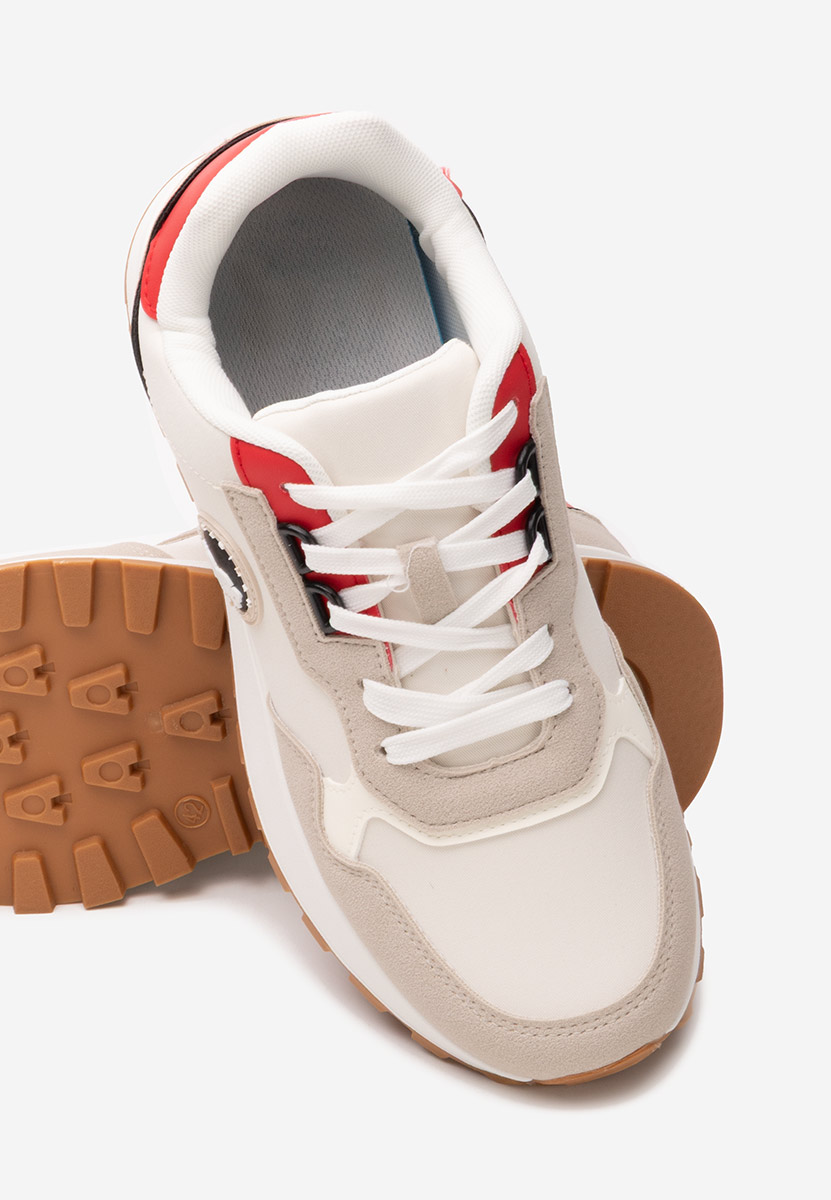 Muške sneakers Hunter bež