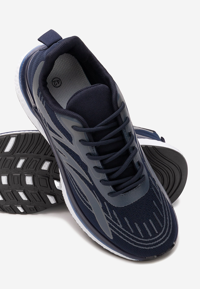 Sportske cipele za muške Melton V2 plavo navy