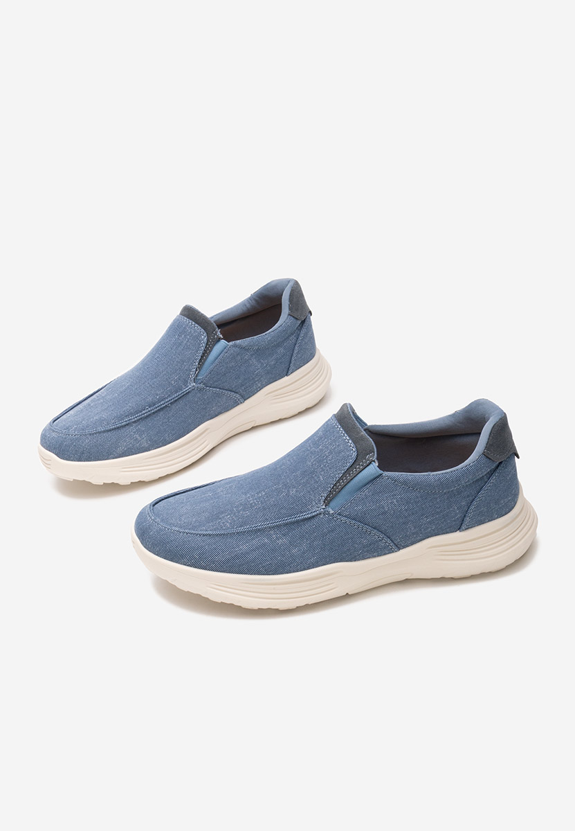Muške cipele casual Wyatt jeans