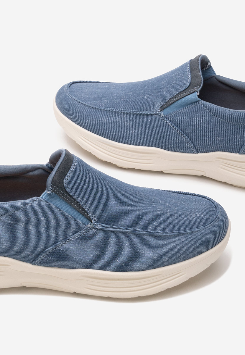 Muške cipele casual Wyatt jeans
