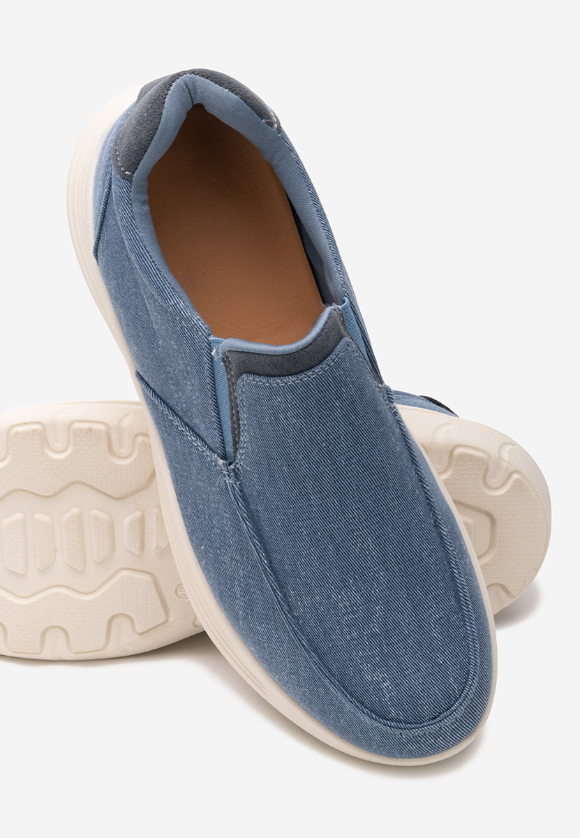 Muške cipele casual Wyatt jeans