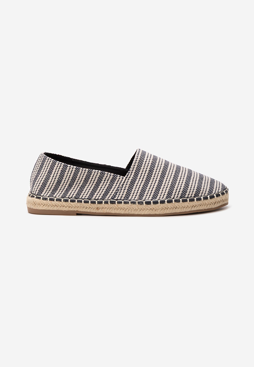 Espadrilles za muške Jonie plavo navy