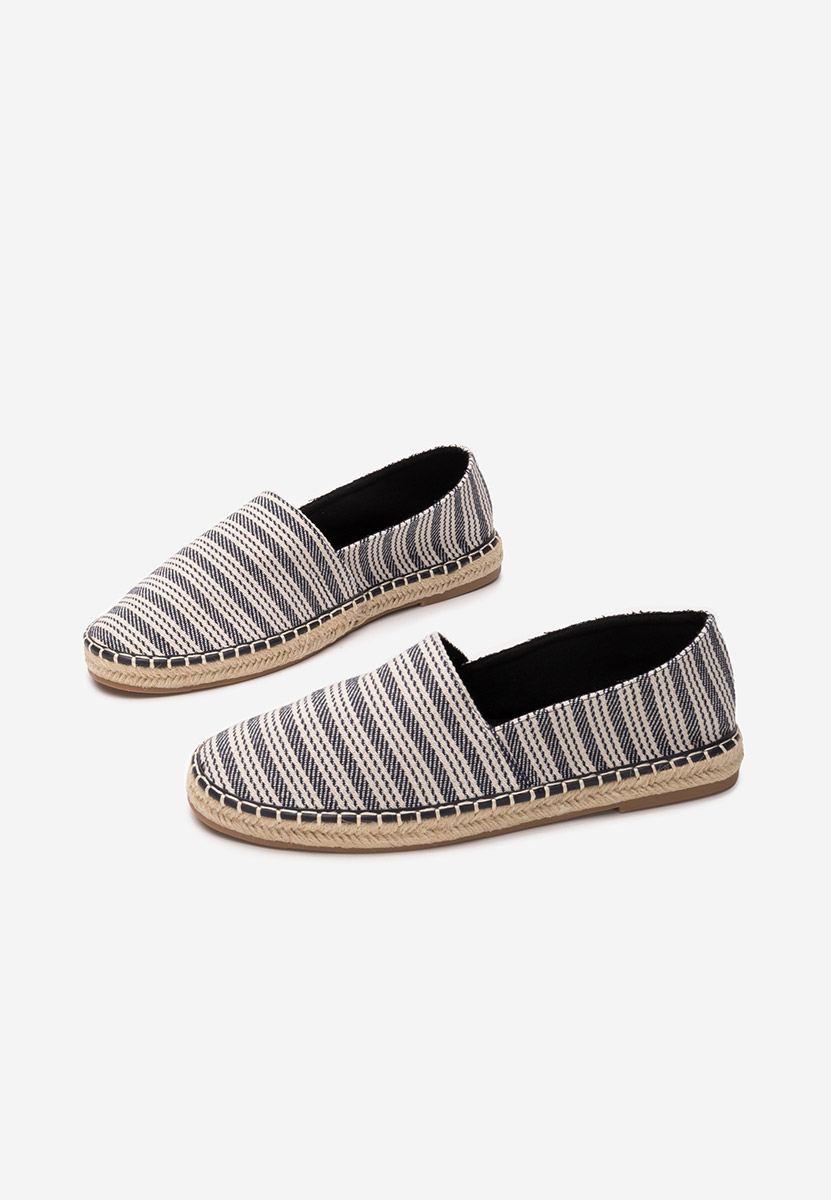 Espadrilles za muške Jonie plavo navy