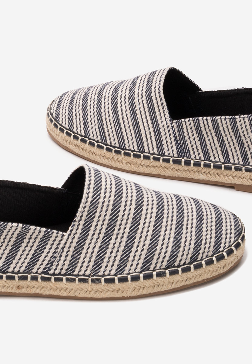 Espadrilles za muške Jonie plavo navy