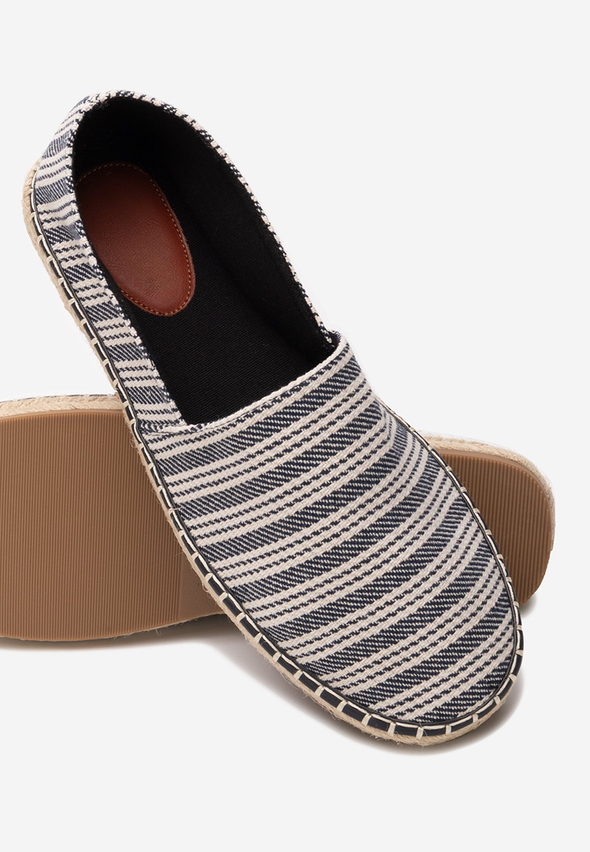 Espadrilles za muške Jonie plavo navy