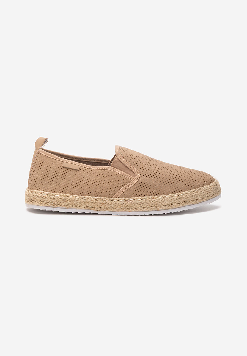 Espadrilles za muške Tofer kaki