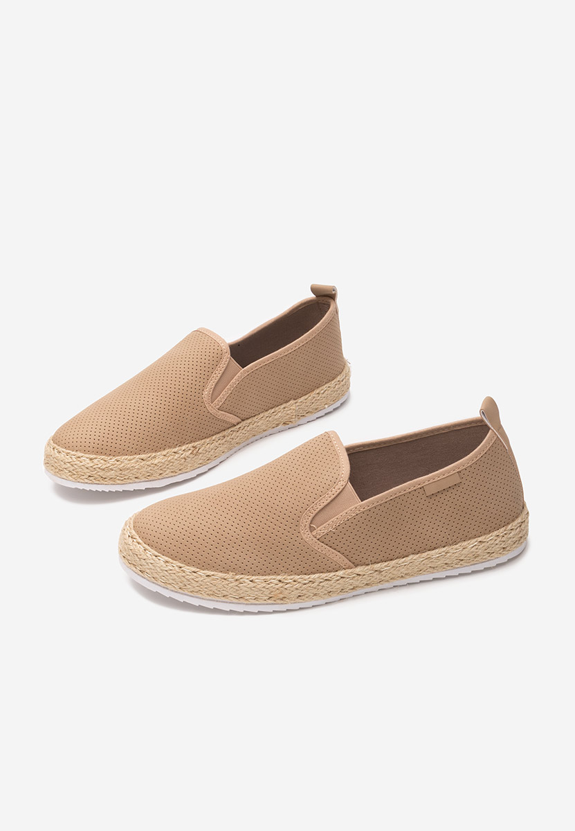 Espadrilles za muške Tofer kaki