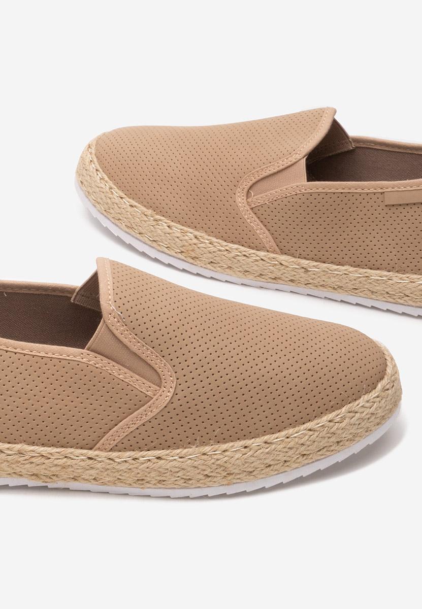 Espadrilles za muške Tofer kaki