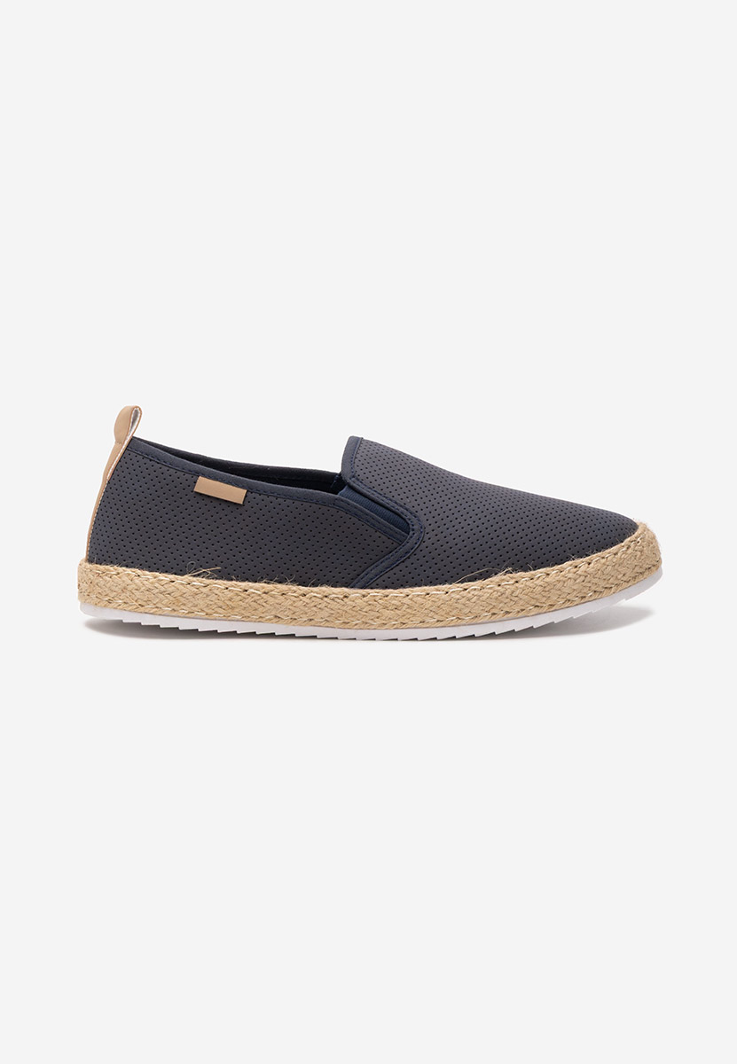 Espadrilles za muške Tofer plavo navy