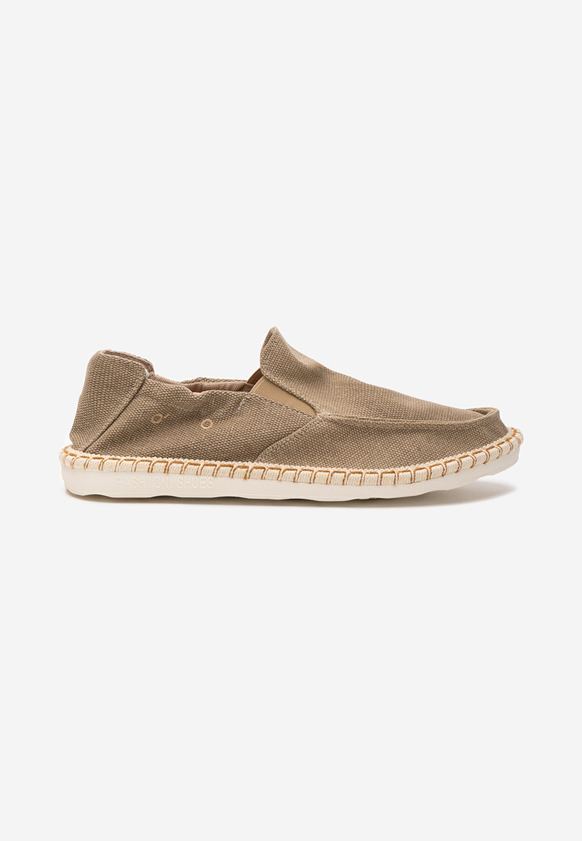 Cipele casual Santana kaki